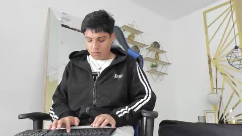 Snapshot of andybabe_vc chatting on 01.15.26 andybabe vc online show from 01.15.26