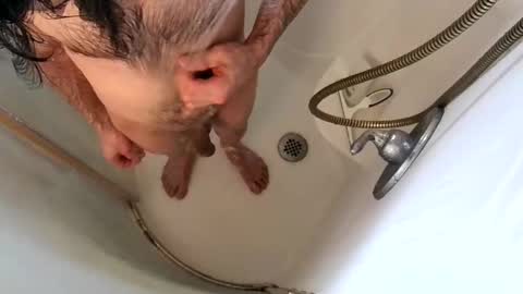 Snapshot of andybadass chatting on 02.09.25 andybadass online show from 02.09.25