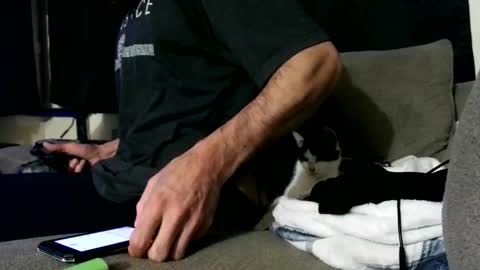 Snapshot of andybadass chatting on 10.28.25 andybadass online show from 10.28.25