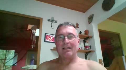 Snapshot of andybayern chatting on 06.10.26 andybayern online show from 06.10.26