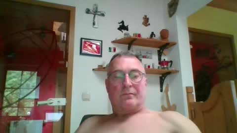 Snapshot of andybayern chatting on 06.12.26 andybayern online show from 06.12.26