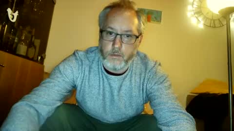 Andy online show from 03.01.25