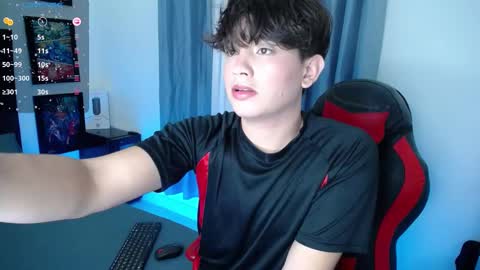 Snapshot of andyboy_19 chatting on 12.07.24 andy online show from 12.07.24