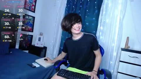 Snapshot of andyboy_19 chatting on 02.24.26 andy online show from 02.24.26