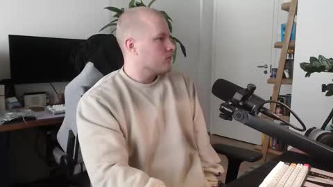 andycandy1994 online show from 03.01.26