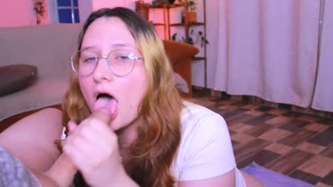 Cherry online show from 11.25.25