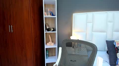 Snapshot of andyel2017 chatting on 03.04.26 Andy D online show from 03.04.26