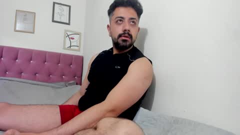 andy online show from 12.11.24