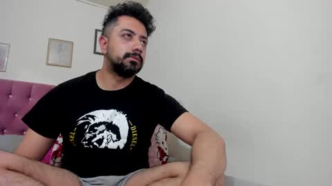 andy online show from 12.13.24