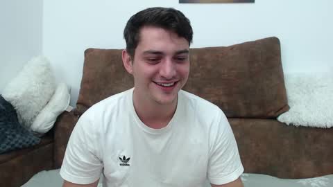 Andy Fame online show from 01.18.25