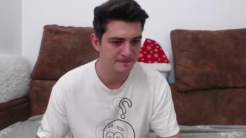 Andy Fame online show from 01.25.25