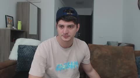 Andy Fame online show from 02.04.25