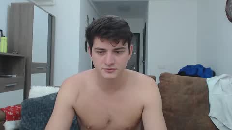 Andy Fame online show from 02.12.25