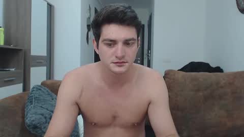 Andy Fame online show from 02.15.25