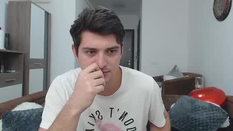 Andy Fame online show from 02.16.25