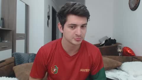 Andy Fame online show from 02.18.25