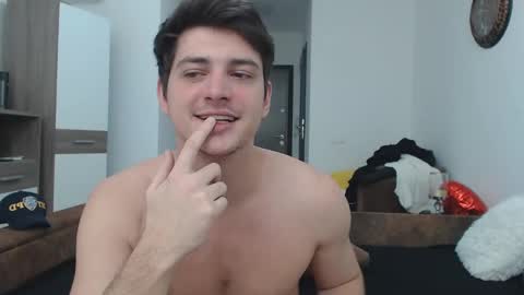 Andy Fame online show from 02.21.25