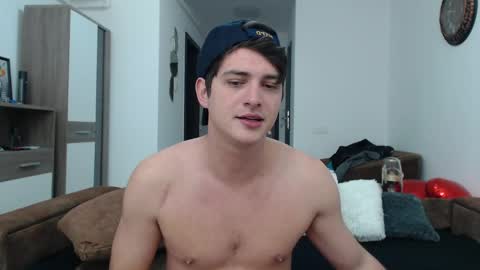 Andy Fame online show from 02.25.25