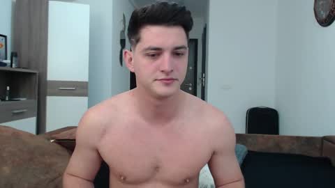 Andy Fame online show from 03.10.25