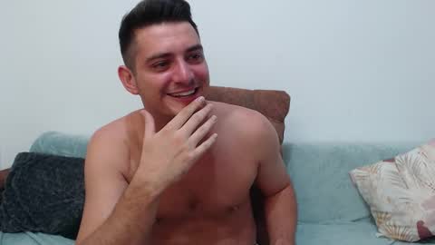 Andy Fame online show from 09.23.25