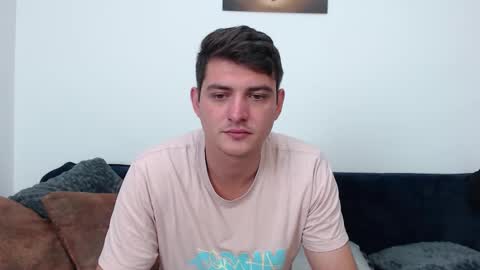 Andy Fame online show from 10.15.25