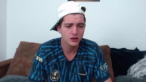 Andy Fame online show from 10.21.25