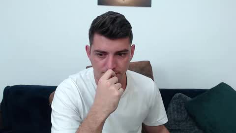 Andy Fame online show from 11.05.25