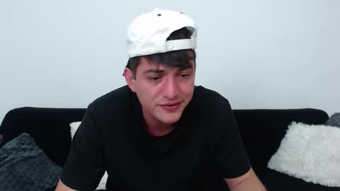 Andy Fame online show from 11.20.25