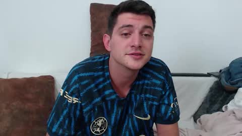 Andy Fame online show from 01.15.26