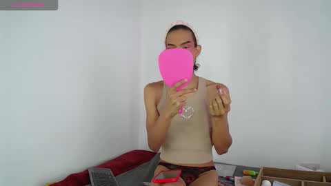 Snapshot of andyfboy chatting on 02.03.26 andy online show from 02.03.26