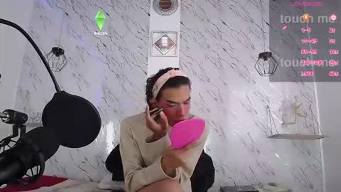 andy online show from 03.05.26