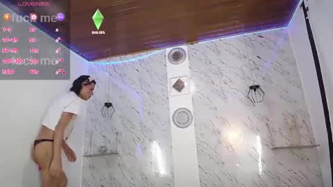 andy online show from 04.01.26