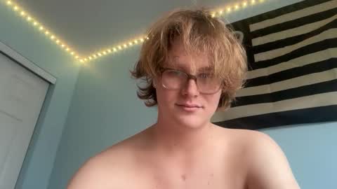 Andy online show from 02.11.26