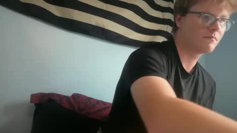 Snapshot of andyhasabigdick chatting on 06.08.26 Andy online show from 06.08.26