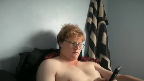 Snapshot of andyhasabigdick chatting on 07.10.26 Andy online show from 07.10.26