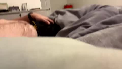 andyifireguy1 online show from 04.18.26