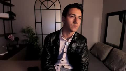 Andy Joy  online show from 01.17.26