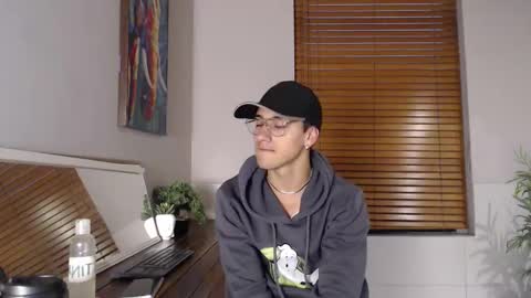 Andy Joy  online show from 03.28.26