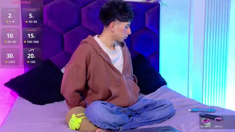 andyjustgame  online show from 04.21.26