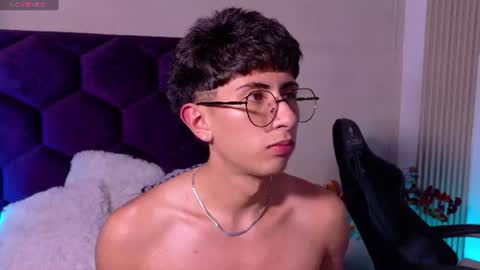 Snapshot of andyjustgame_ chatting on 06.17.26 andyjustgame online show from 06.17.26