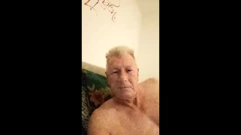 andyk1704 online show from 12.15.25