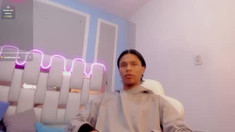 Snapshot of andykings_1 chatting on 01.06.26 Andy Kings online show from 01.06.26