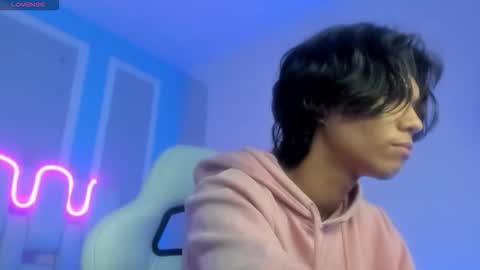 Andy Kings online show from 02.03.26