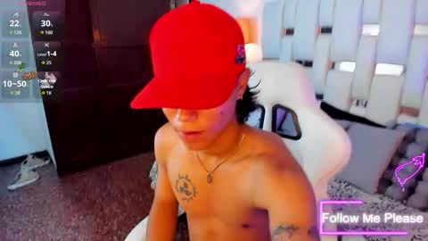 Andy Kings online show from 03.13.26