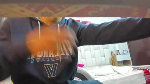 Andy Kings online show from 04.21.26