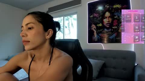 Andrea online show from 11.01.25