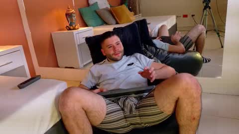 Andy online show from 01.09.26