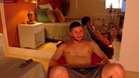 Andy online show from 01.14.26