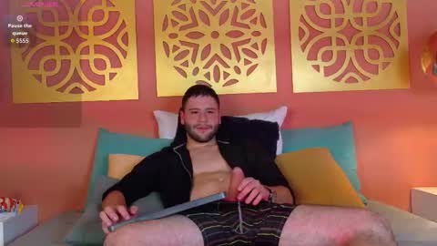 Andy online show from 01.16.26