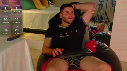 Andy online show from 01.17.26